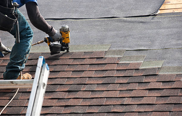 Licensed Gutter Installation service in Fair Oaks, GA - Brentwood Metal Roofing